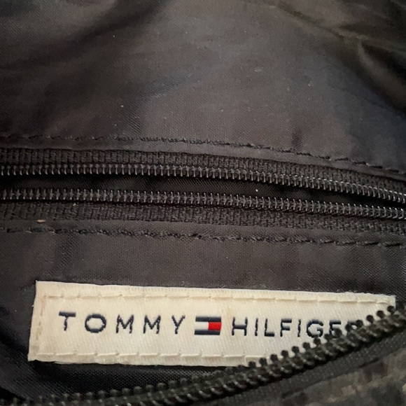 Timmy Hilfiger Handbag - Picture 4 of 5